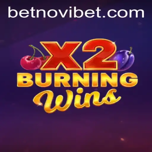 Exploring the Exciting World of BurningWinsX2 at Novibet