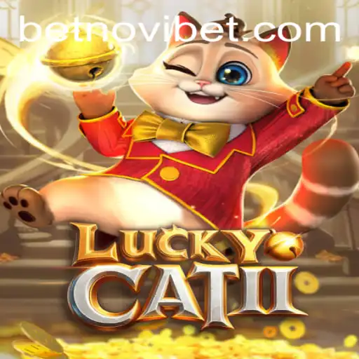 Exploring the Thrilling World of LuckyCatII on Novibet