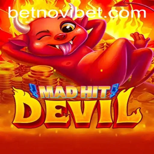 Discover MadHitDevil: A Thrilling Game Experience