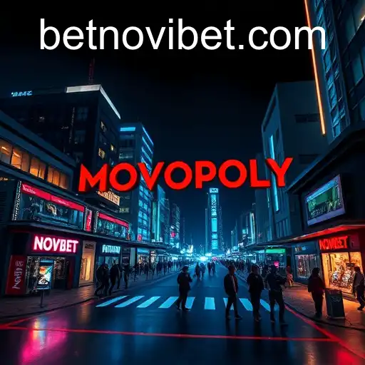 The Monopoly Phenomenon: Understanding Market Dominance