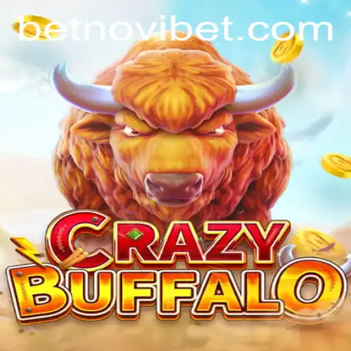 Unleashing the Thrill: Explore CRAZYBUFFALO - The Ultimate Gaming Adventure with Novibet