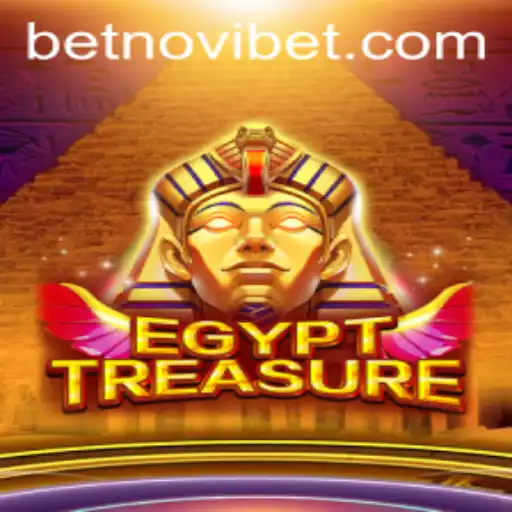 Unveiling EgyptTreasure: A Journey into Ancient Riches