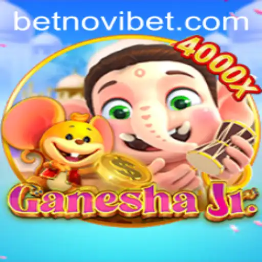 Exploring GaneshaJr: A Dynamic Gaming Experience on Novibet