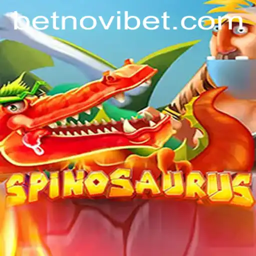 Discover the Thrilling World of Spinosaurus on Novibet
