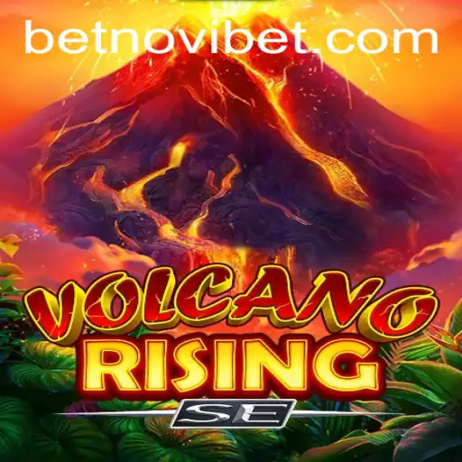 Unveiling VolcanoRisingSE: A Thrilling Gaming Adventure