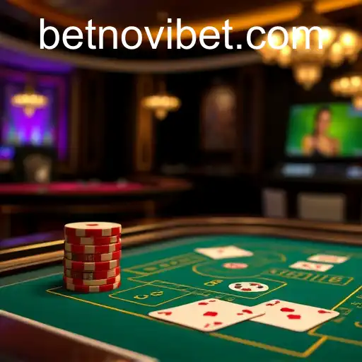 Understanding Online Baccarat with Novibet