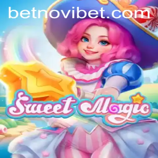 SweetMagic: Immerse Yourself in Enchanting Gameplay