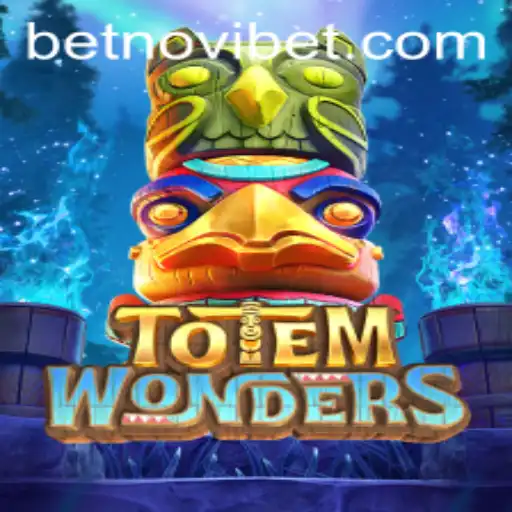 Discover the Enchanting World of TotemWonders: A New Era in Gaming