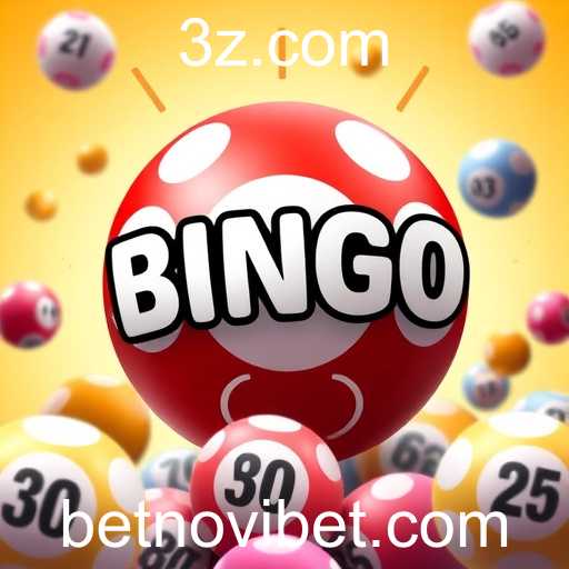 Explorando a Categoria 'Jogo de Bingo' na Novibet