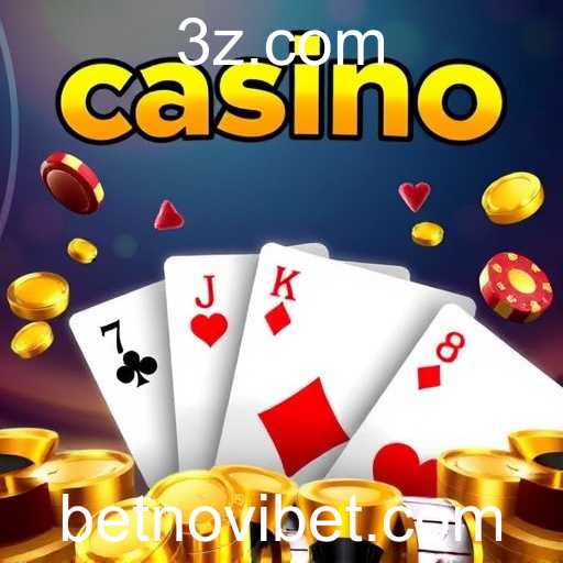 Explorando a Fascinante Categoria de Jogos de Cassino na Novibet