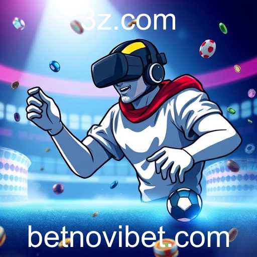 Tendências Atuais nos Jogos de Apostas Online