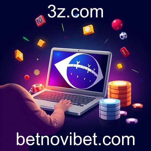 Tendências Atuais nos Jogos Online