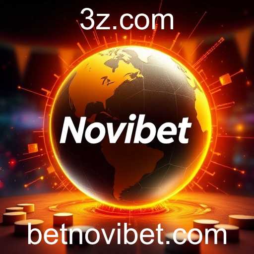 A Revolução Digital nos Cassinos Online: Novibet em Foco