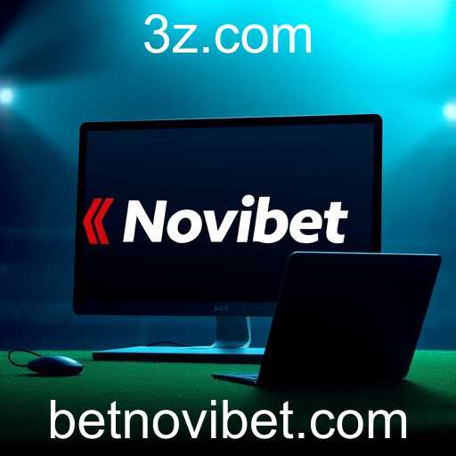 Novibet Aumenta Popularidade em Meio ao Crescimento do Jogo Online