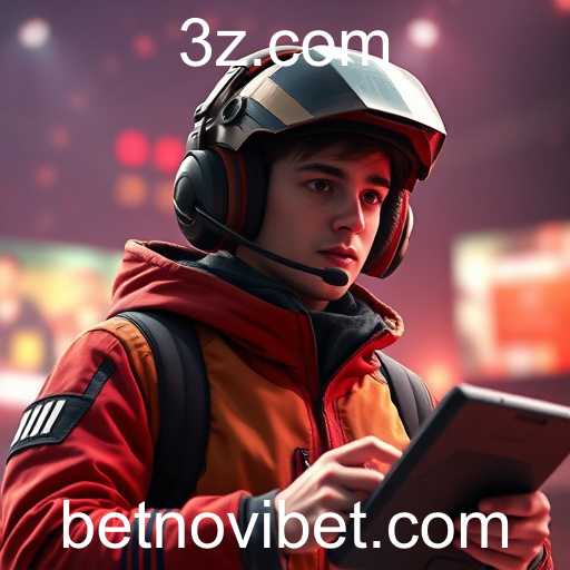 Novibet: Inovações e Tendências no Mercado de Jogos