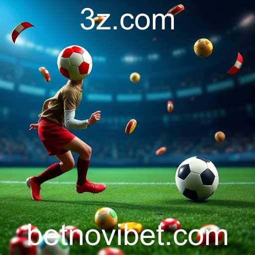 Novibet Revoluciona o Mercado de Jogos Online