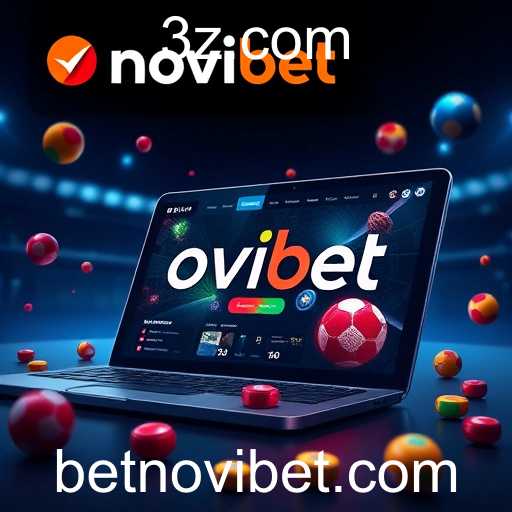 Novibet Lança Inovações no Mercado de Jogos em 2025