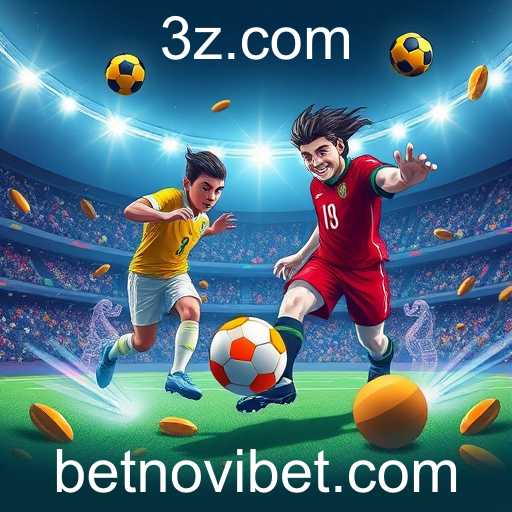 Novibet e o Crescimento do Mercado de Jogos Online em 2025