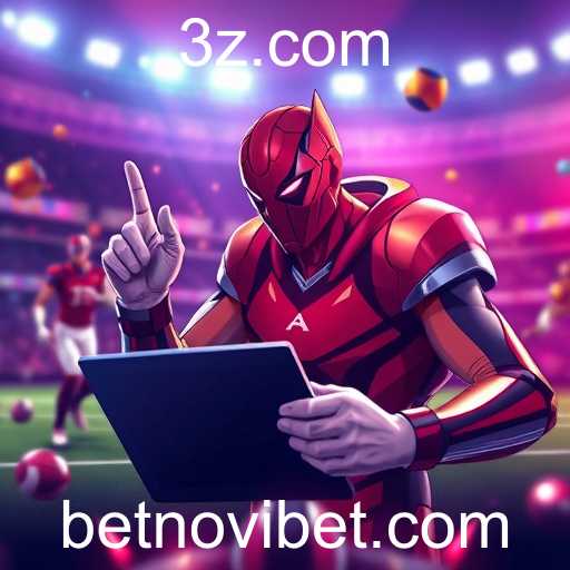 Novibet: O Crescimento dos Jogos Online em 2025