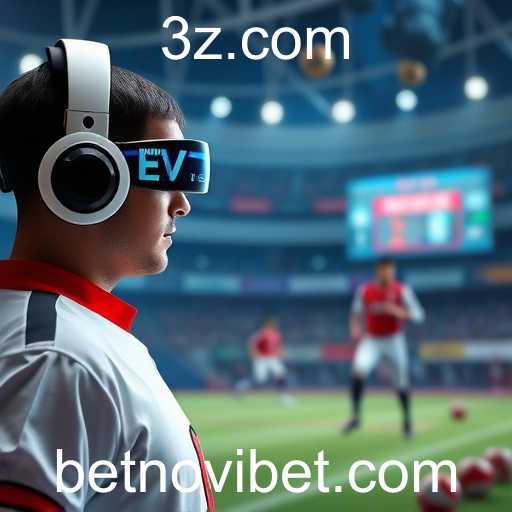 Novibet Lança Nova Plataforma de Jogos Online