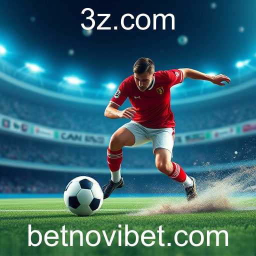 A Ascensão dos Esportes Virtuais: Uma Nova Era para Jogos e Apostas