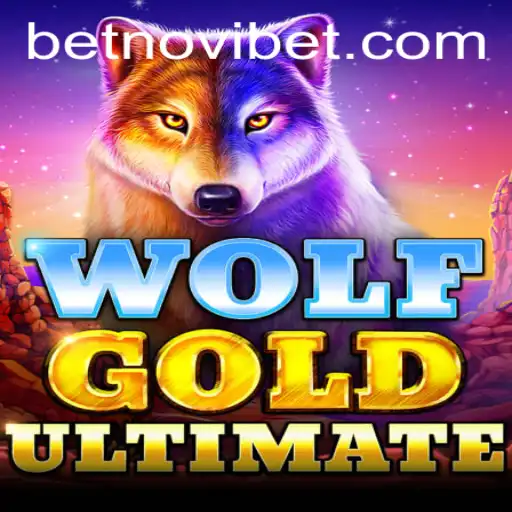 Wolf Gold Ultimate: A Comprehensive Guide to the Exciting Novibet Game
